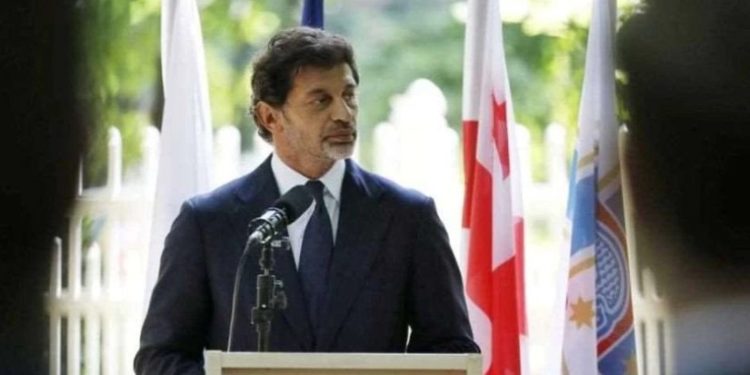 საქართველო ევროპული ოჯახის წევრი აუცილებლად გახდება თავისი უნიკალური კულტურით, ტრადიციებით, ქრისტიანული იდენტობითა და ღირებულებებით – კახა კალაძე