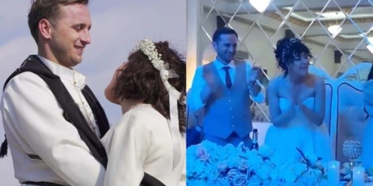 რამდენიმე დღის წინ ქორწილი გქონდა, დღეს კი დედები და ცოლი დაგტირის – ტრაგედია ქუთაისში