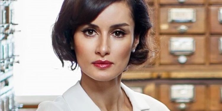 „რუსეთი დღეს უძლებს, თუ ნებდება?“- თინა კანდელაკი