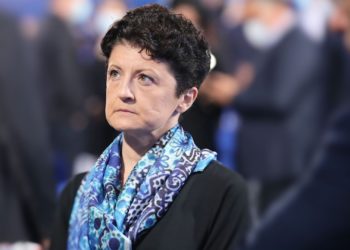 პრემიერის გამოსვლაში თითოეული მესიჯი ემსახურებოდა ფუნდამენტური ღირებულებების დაცვას – წულუკიანი