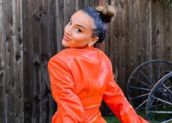 ნუცა ბუზალაძემ ამერიკულ მუსიკალურ კომპანიასთან კონტრაქტი გააფორმა