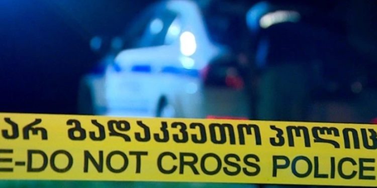 სამეგრელოში, სავარაუდოდ, მამამ მერვე კლასელ  შვილზე სექსუალურად იძალადა