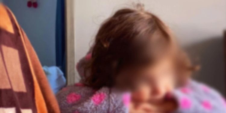 „ანგელოზებთან გაფრინდა პატარა ანგელოზი…“ – ქუთაისში 3 წლის ბავშვი აივნიდან გადავარდა