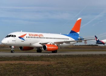 რუსული “აზიმუტი” და ქართული Georgian Airways მომავალი კვირიდან რუსეთ-საქართველოს შორის ფრენების აღდგენას აპირებენ – რუსული მედია