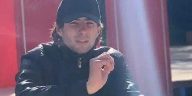 „მშობლებთან მიიჩქაროდი და შენთვის, ქუჩაში მდგარს, ვიღაც მთვრალი დაგეჯახა” – ავარიას 20 წლის ბიჭი ემსხვერპლა