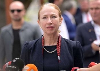 პუტინს რომ გული შესტკიოდეს საქართველოზე, ის გაიყვანდა ჯარებს და დაასრულებდა ოკუპაციას – კელი დეგნანი