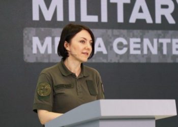 უკრაინის ჯარი ბახმუტის გარეუბანში ეტაპობრივად მიიწევს წინ, ბევრი ტყვე აიყვანეს – ანა მალიარი