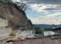 თბილისში, მთის გამაგრების სამუშაოების დროს, 2 მუშა დაიღუპა