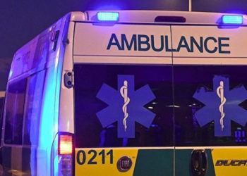 ტრაგედია ბათუმში – 24 წლის გოგო კორპუსიდან გადმოვარდა და დიაღუპა