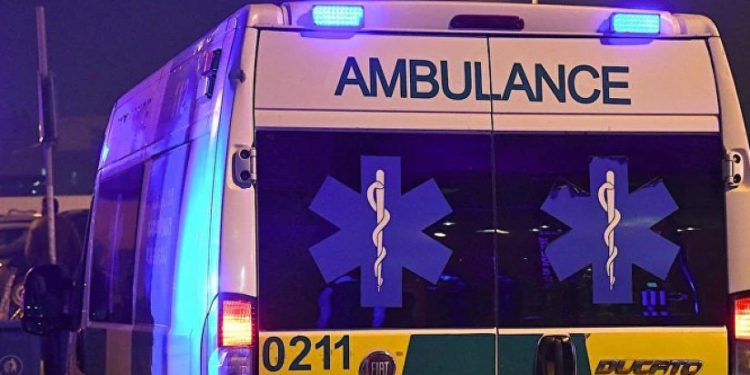 ტრაგედია ბათუმში – 24 წლის გოგო კორპუსიდან გადმოვარდა და დიაღუპა