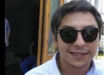 თბილისში, ახალგაზრდა სამსახურში გარდაცვლილი იპოვეს