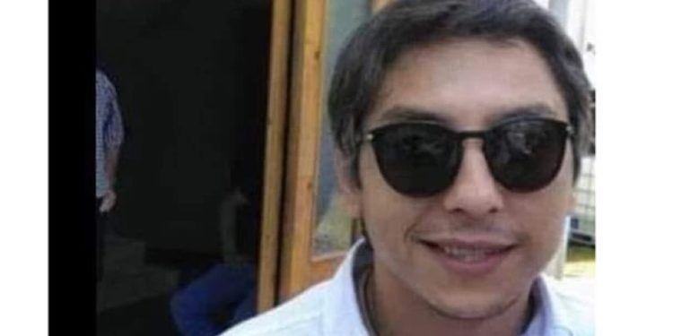 თბილისში, ახალგაზრდა სამსახურში გარდაცვლილი იპოვეს