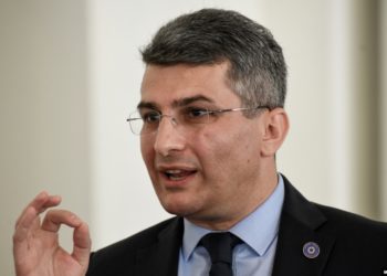 მდინარაძე აზიმუტზე: მარტო იმიტომ ღირდა ფრენების აღდგენა, რუსულ კომპანიებს ეს ჩაესწორებინათ