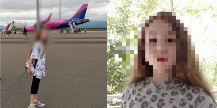 „შვილი მომიკლეს, დამნაშავე თავისუფალია” – დიდ დიღომში გარდაცვლილი 12 წლის გოგონას დედა