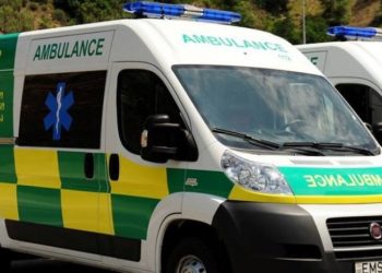 ქუთაისში, ავტოსამრეცხაოში მამაკაცი გარდაიცვალა