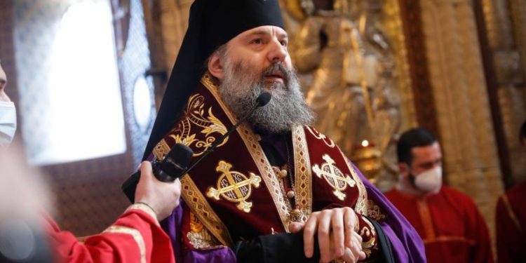 “მტკიცდება ნორმები, რომლებიც ახალისებს ბავშვებისთვის სქესის შეცვლას” – მოსაყდრე შიო