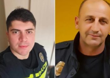 ადგილზე ჩახოცა ორივე… – რას ჰყვებიან ახლობლები ქარელში მომხდარ ტრაგედიაზე?