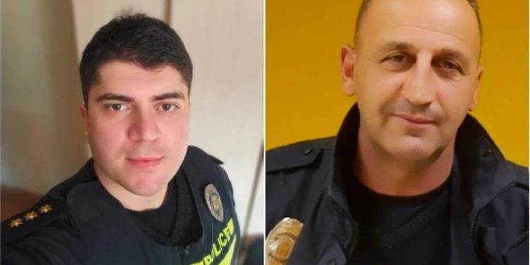 ადგილზე ჩახოცა ორივე… – რას ჰყვებიან ახლობლები ქარელში მომხდარ ტრაგედიაზე?