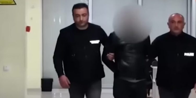 მონასტრის დაყაჩაღებასა და მონაზვნის გაუპატიურებაში ბრალდებულებს 20-20 წლიანი პატიმრობა მიესაჯათ