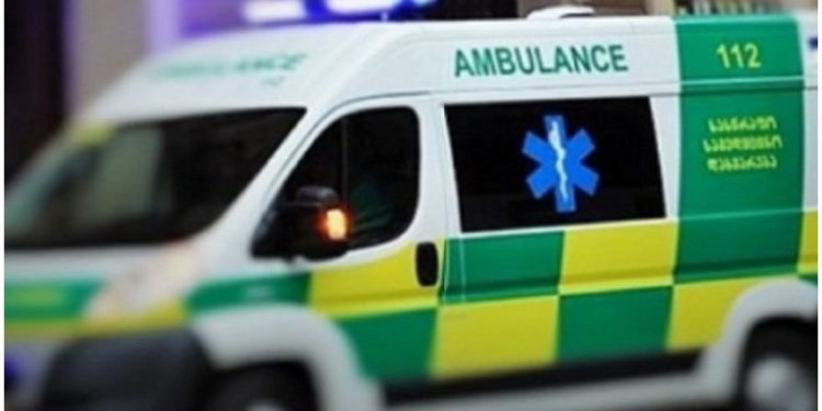 გორში, წითელით დაინფიცირებული ბავშვი დაიღუპა