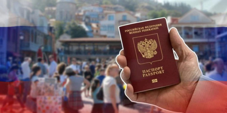 ოქტომბრიდან მოყოლებული რუსეთის მოქალაქეებმა საქართველოში 543 მიწის ნაკვეთი და 4 745 ბინა იყიდეს