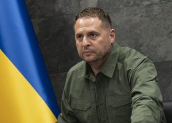 “ზოგიერთს, როგორც ჩანს, დაავიწყდა ტრაგედია გორში” – ერმაკი ფრენების აღდგენაზე