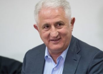 ვლადიმერ პუტინის განკარგულებით ყველა გახარებულია – გაიაშვილი