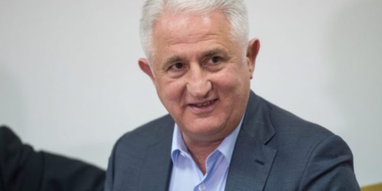 ვლადიმერ პუტინის განკარგულებით ყველა გახარებულია – გაიაშვილი