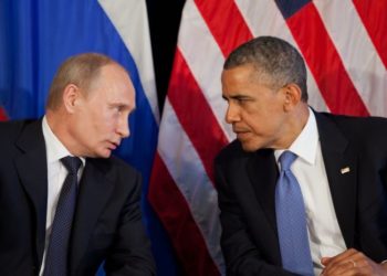 რუსეთმა ბარაკ ობამას ქვეყანაში შესვლა აუკრძალა