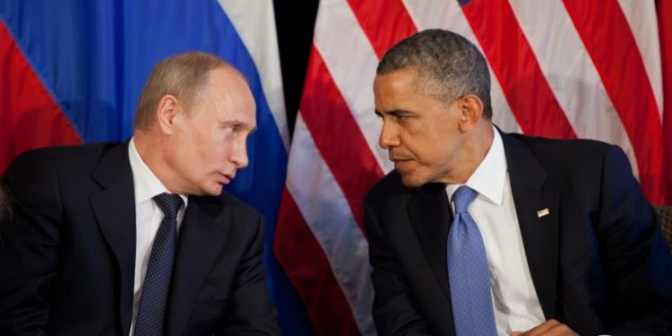 რუსეთმა ბარაკ ობამას ქვეყანაში შესვლა აუკრძალა
