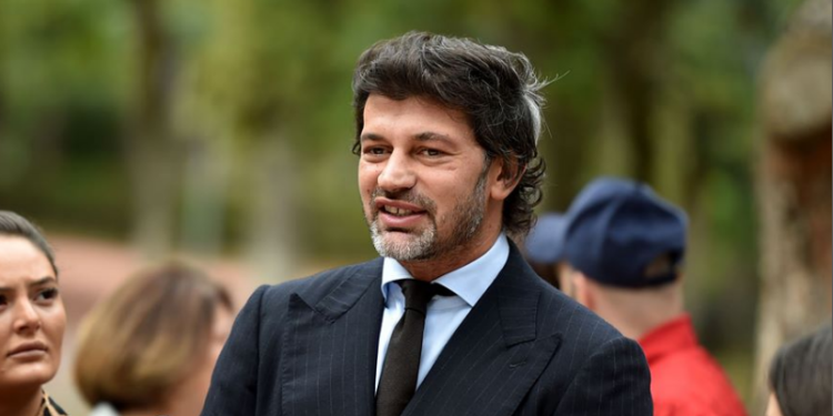 ვფიქრობ, რომ არანაირი სავიზო რეჟიმის დაწესება არ არის საჭირო – კალაძე