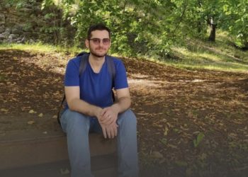 კახა დავითაშვილი Yale-ის უნივერსიტეტში ქიმიის სადოქტორო პროგრამაზე სრული დაფინანსებით ჩაირიცხა