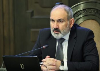 სომხეთი მზადაა აზერბაიჯანის ტერიტორიული მთლიანობა ყარაბაღთან ერთად აღიაროს – ფაშინიანი