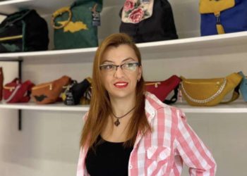 „ვცდილობთ, პატრიოტული ხაზით ვიმუშაოთ“ – ჩანთები, რომლებიც ქართულ თემატიკაზეა შექმილი