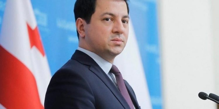 მინდა დავარწმუნო ჩვენი პარტნიორები, შეშფოთების საფუძველი რეალურად არ არსებობს – თალაკვაძე ფრენებზე