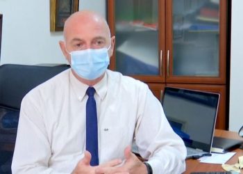 წელს გვაქვს აფეთქება, 4 თვეში ჩუტყვავილას 3 118 დადასტურებული შემთხვევა გვქონდა – ჩხაიძე