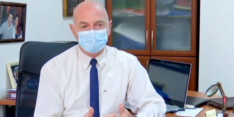 წელს გვაქვს აფეთქება, 4 თვეში ჩუტყვავილას 3 118 დადასტურებული შემთხვევა გვქონდა – ჩხაიძე