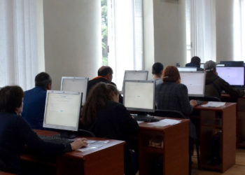 მასწავლებლები გამოცდის გარეშე სტატუსს ვეღარ მოიპოვებენ – მინისტრის გადაწყვეტილება