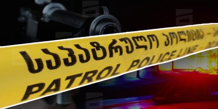 სროლა ვაკეში – გავრცელებული ინფორმაციით, კაფეში კაცი ჩაცხრილეს