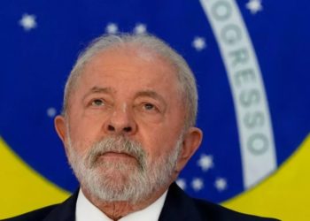 “ახლა რუსეთში ვერ წავალ” – ბრაზილიის პრეზიდენტმა პუტინს მიწვევაზე უარი უთხრა