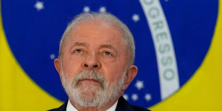 “ახლა რუსეთში ვერ წავალ” – ბრაზილიის პრეზიდენტმა პუტინს მიწვევაზე უარი უთხრა