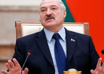 პუტინთან დახურული შეხვედრის შემდეგ, ლუკაშენკო მოსკოვის კლინიკაში გადაიყვანეს