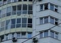 რუსული მედიის ცნობით, მოსკოვში ორ მაღალსართულიან კორპუსს დრონები დაეჯახა