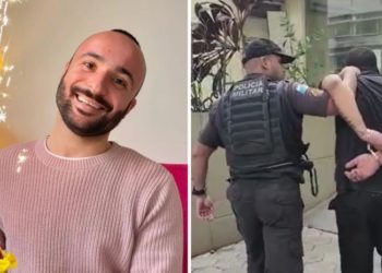 „საწოლზე იყო მიბმული“ – 30 წლის ქართველი ბრაზილიის სასტუმროში მოკლული იპოვეს