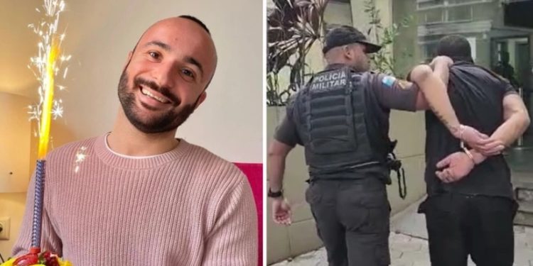 „საწოლზე იყო მიბმული“ – 30 წლის ქართველი ბრაზილიის სასტუმროში მოკლული იპოვეს