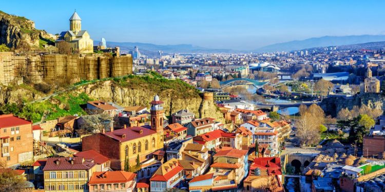 ტურისტები და ქართული კულტურა