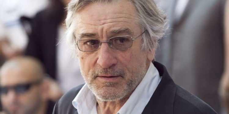 რობერტ დე ნირო 79 წლის ასაკში მეშვიდე შვილის მამა გახდა