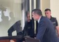 ძალადობასა და მუქარაში ბრალდებული “რეტროს” მფლობელი სასამართლომ გირაოთი გაათავისუფლა