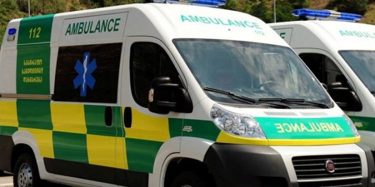 ზუგდიდის რეფერალურ საავადმყოფოში 5 წლის ბავშვი გარდაიცვალა