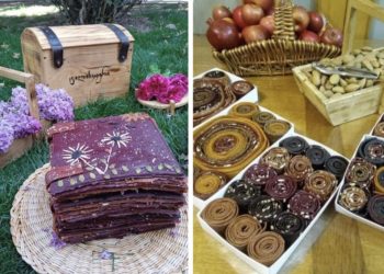 „ტყლაპის წიგნი“ და სხვა – „ტილისკვერის“ მრავალფეროვანი შემოთავაზება